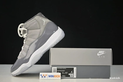 RETRO 11 AIR COOL GREY CT8012 JORDAN 005 2021 0714